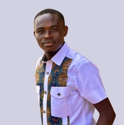 ACHEAMPONG RICHARD